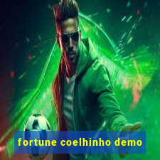 fortune coelhinho demo